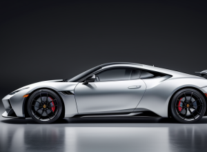 Porsche AG под угрозой исключения из DAX: Что ждет немецкого автогиганта?