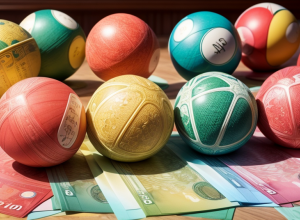 Два жителя Германии стали мультимиллионерами, сорвав куш в лотерее Eurojackpot