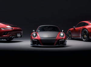 Обвал на бирже: Повторное предупреждение о прибыли от Porsche тянет Volkswagen в финансовое пике