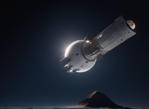 NASA возвращается на Луну: миссия "Артемида II" с четырьмя астронавтами совершит исторический облет спутника Земли