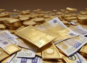 Рекордный джекпот Eurojackpot сорван: 120 миллионов евро достались счастливчику из Германии