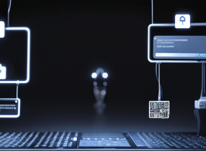 Полиция предупреждает: "Квишинг" – новая цифровая угроза с QR-кодами