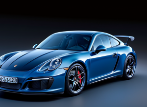Porsche покидает DAX: Что это значит для акций автогиганта и инвесторов?