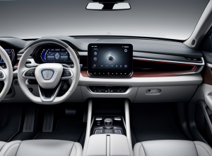 BMW iX3: «Супермозг» на колесах – как новый электрокроссовер должен спасти баварский концерн от конкурентов из Китая