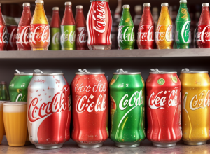 Coca-Cola Europacific Partners вновь повышает цены в Германии: ждать ли роста цен на напитки?