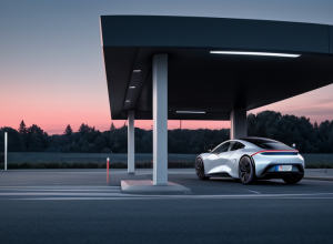 Tesla предложила Илону Маску $29 млрд акциями, чтобы удержать его на посту гендиректора до 2027 года