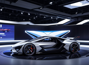 Маркус Зёдер на IAA: "Запрет ДВС — ошибочный путь"