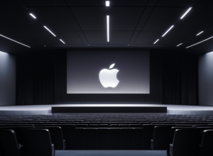 Крупнейшая презентация Apple года: Что покажут в Steve Jobs Theater 9 сентября 2025?