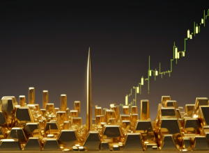 Финансовый Шторм: Эксперт eToro о Кризисе в США, Резком Росте Золота и Популярных ETF