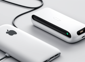 Новая MagSafe-батарея Apple разочаровала пользователей: эксклюзив для iPhone Air