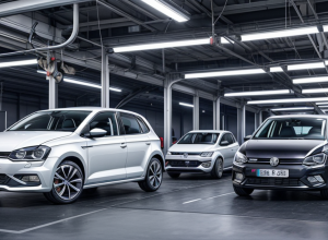 VW Polo: TÜV-проверка выявила слабые места популярного «немца» – что нужно знать перед покупкой