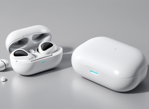 Новые Apple AirPods Pro 3: Живой перевод, улучшенное шумоподавление и микрофоны с низким уровнем шума