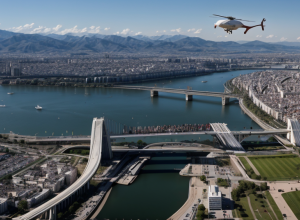 Главные мировые события 13 сентября 2025 года: Обзор дня в фотографиях