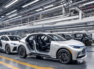 Глава Renault: «Автомобили должны снова стать доступными» – стратегия Франсуа Прово по электрификации и ценовой политике
