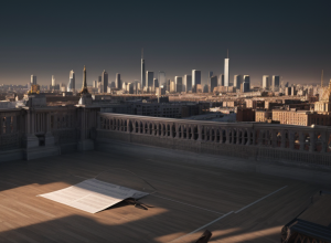 Влияние искусственного интеллекта на современную журналистику