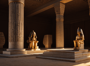 Загадки и тайны древнего Египта