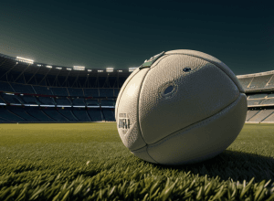 Исторический рекорд НФЛ: Мэттью Стаффорд стал первым, кто бросил 5 тачдаунов в международном матче