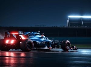 Макс Ферстаппен объявил войну за титул: «Чемпионство возможно!»