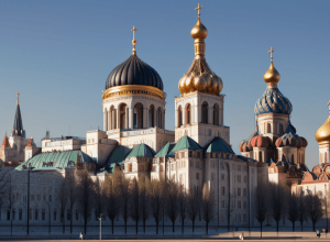 Влияние искусственного интеллекта на рынок труда