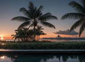 ФБР расследует «снайперское гнездо» возле аэропорта Палм-Бич: Трамп снова под угрозой?