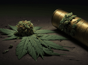 Профсоюз полиции Германии требует отмены закона о каннабисе: «Этот дерьмовый закон должен исчезнуть»