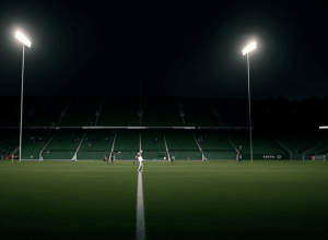 Шпионаж в Бремене: клуб АПЛ следит за 18-летним талантом «Вердера»