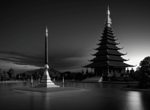 Таиланд в трауре: скончалась королева-мать Сирикит в возрасте 93 лет