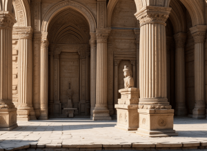 Загадки и тайны древних цивилизаций