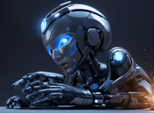 Влияние искусственного интеллекта на мировую экономику