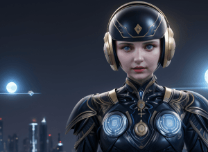 Влияние искусственного интеллекта на мировую экономику