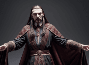 Загадки Дракулы: Откуда взялся миф о вампире