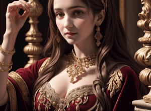 Секрет картины Кранаха: Музей раскрыл «эротическую» тайну женщин вокруг Христа