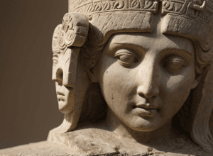 Загадки древних цивилизаций