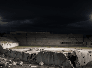 Жесткий приговор: С такой защитой «Майнц» вылетит из Бундеслиги!