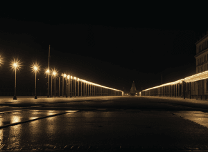 Смерть на ярмарке: На немецком острове Фёр мужчина скончался после конфликта с охраной