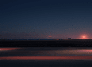 Тревога из-за дрона: Аэропорт Майорки временно останавливал работу