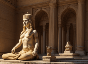 Загадки и тайны древних цивилизаций