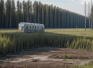 Загадки и тайны Чернобыльской зоны отчуждения