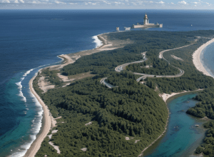 Загадка Черного моря: История, География и Стратегическое Значение