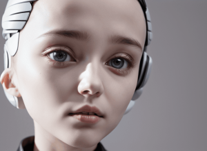 Влияние искусственного интеллекта на современное искусство