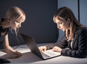 Влияние искусственного интеллекта на рынок труда