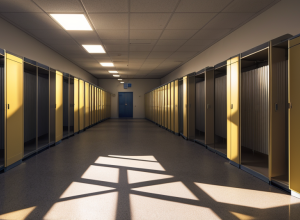 Студентка борется за жизнь после ножевого нападения в Падерборне: подозреваемый арестован