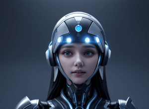 Влияние искусственного интеллекта на рынок труда