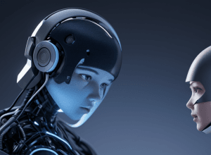 Влияние искусственного интеллекта на рынок труда