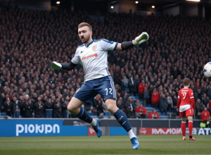 Звездный вратарь Юсси Олкинуора перешел в аутсайдера DEL после скандального ухода из "Франкфурта"