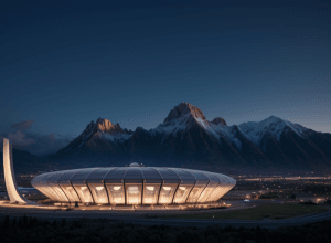 Почему Мюнхен должен принять Олимпиаду: аргументы в пользу заявки на 2036 год