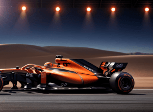 Пиастри в замешательстве: Лидер чемпионата мира по F1 теряет темп перед Гран-при Мексики