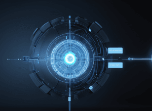 Влияние искусственного интеллекта на рынок труда