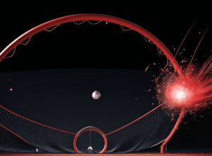 Скандал с фейр-плей: Забивший гол игрок подвергся преследованию, соперники вышли из себя