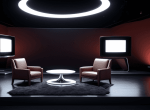 Маркус Ланц: Всё о самом влиятельном ток-шоу Германии – концепция, гости, критика